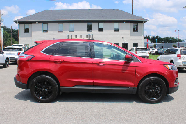 Used 2022 Ford Edge SEL w/ Convenience Package AWD/4WD image 6