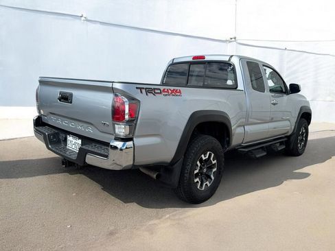 Used 2023 Toyota Tacoma TRD Off-Road image 18
