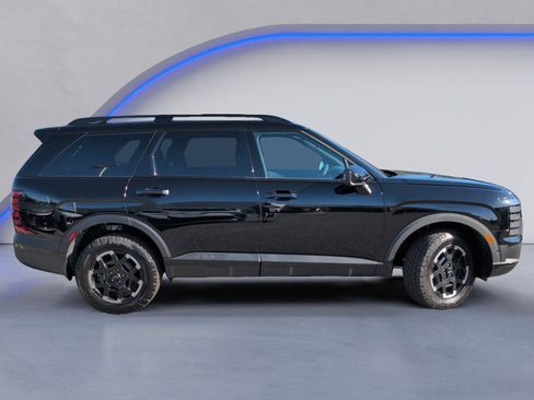 New 2026 Hyundai Palisade XRT Pro AWD/4WD image 3