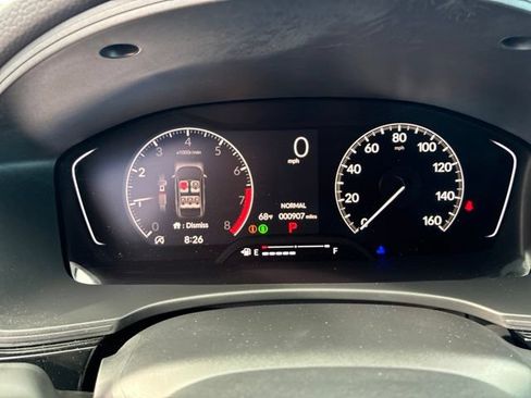 Used 2026 Honda Civic Sport image 16
