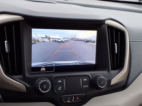 Used 2022 GMC Terrain Denali w/ LPO, Floor Liner Package image 9