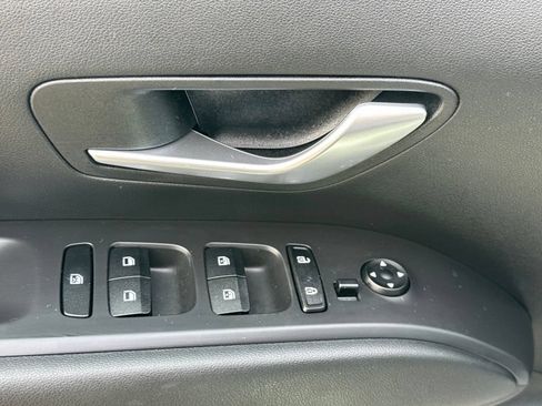 Used 2024 Hyundai Tucson SEL w/ Convenience Package AWD/4WD image 12