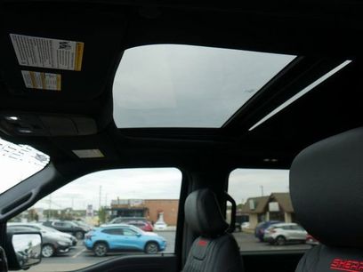 New 2025 Ford F150 XLT w/ Equipment Group 303A High