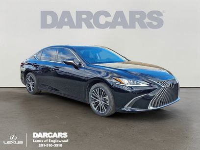 Certified 2024 Lexus ES 350 w/ Premium Package