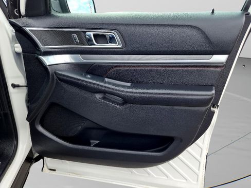 Used 2016 Ford Explorer Sport w/ Equipment Group 401A image 66