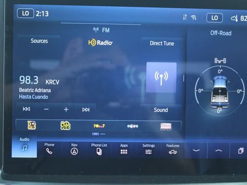 Used 2023 Ford F150 Raptor w/ Raptor Carbon Fiber Package AWD/4WD image 31