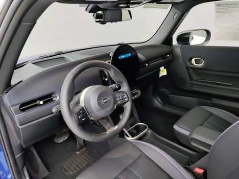 New 2026 MINI Cooper S image 12