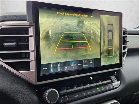 New 2026 Toyota Tundra Limited AWD/4WD image 13
