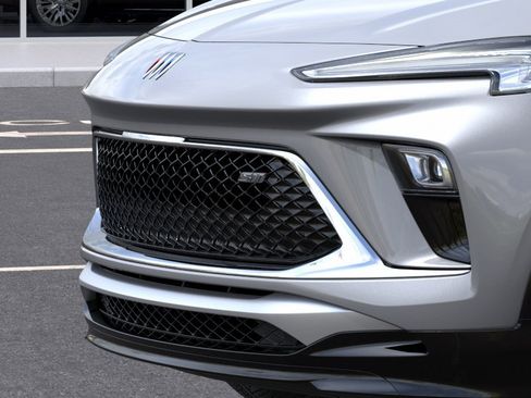 New 2026 Buick Encore GX Sport Touring FWD image 13