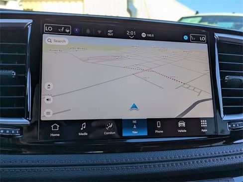 New 2026 Chrysler Pacifica Pinnacle image 24