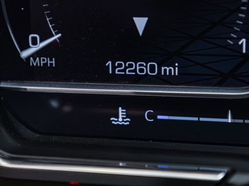 Used 2025 GMC Sierra 3500 Denali w/ Denali Reserve Package image 21