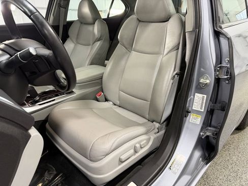 Used 2015 Acura TLX w/ Technology Package image 22