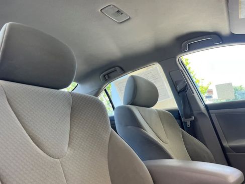 Used 2007 Toyota Camry CE FWD image 16