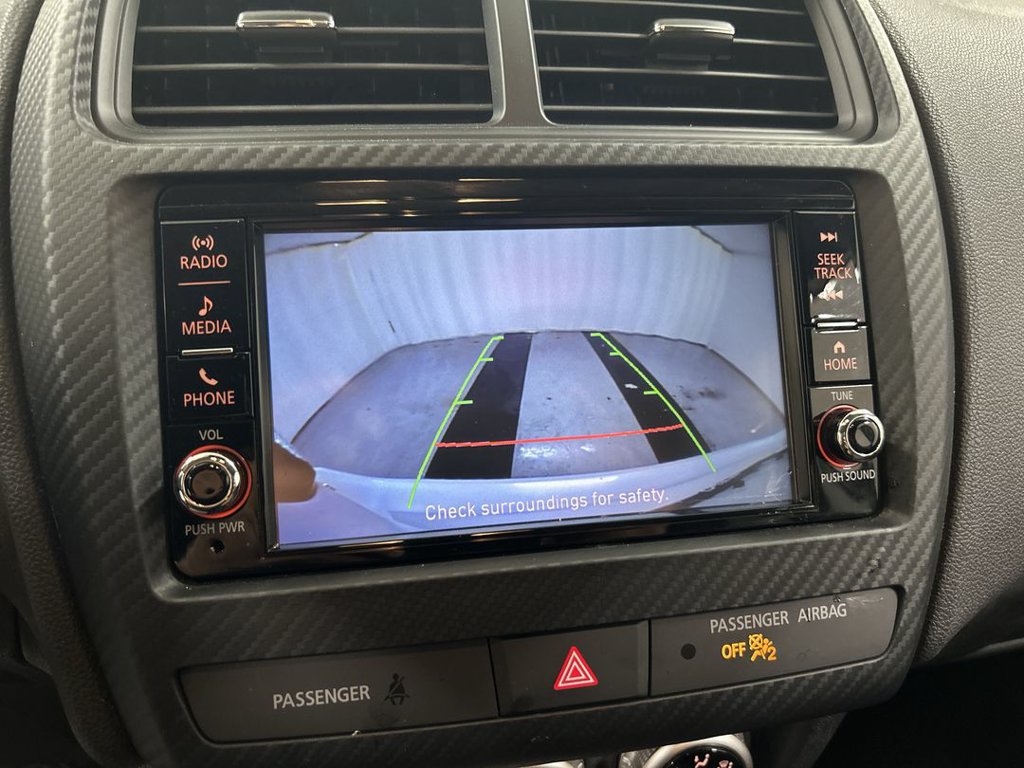 Used 2025 Mitsubishi Outlander Sport AWD image 15
