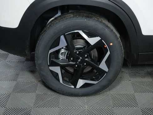 New 2026 Kia Seltos S image 11