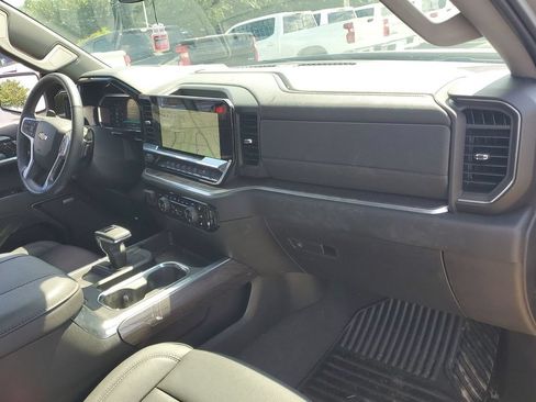 Used 2026 Chevrolet Silverado 1500 LTZ RWD image 35