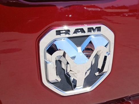 Used 2023 RAM 2500 Laramie AWD/4WD image 35