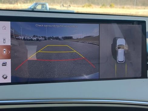 New 2026 Genesis GV70 2.5T Advanced image 20