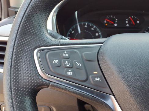 Used 2024 Chevrolet Equinox LS w/ Sport Edition AWD/4WD image 15
