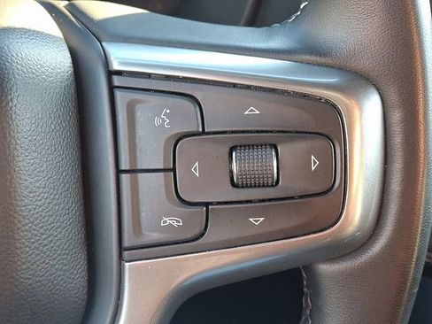 Certified 2024 Chevrolet Tahoe LT image 21