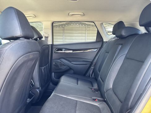 Used 2024 Kia Seltos SX AWD/4WD image 19