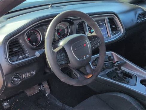 Used 2022 Dodge Challenger R/T Scat Pack w/ 1320 Plus Group image 10