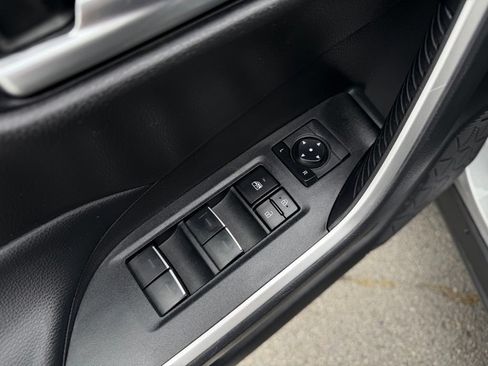 Used 2024 Toyota RAV4 XLE w/ Weather Package AWD/4WD image 14
