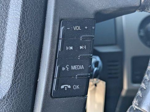 Used 2014 Ford F150 XLT w/ Equipment Group 302A Luxury AWD/4WD image 17