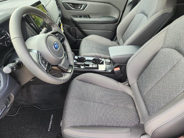 New 2026 Subaru Forester Premium AWD/4WD image 10