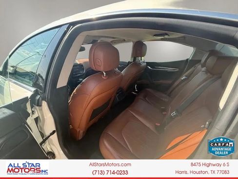 Used 2020 Maserati Ghibli RWD image 18
