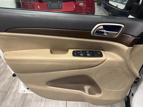 Used 2016 Jeep Grand Cherokee Laredo w/ Quick Order Package 23E image 22