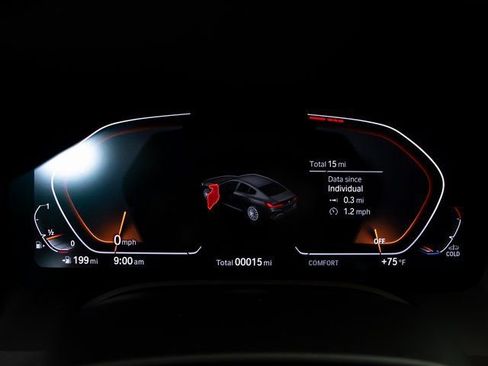 Used 2026 BMW 840i xDrive w/ M Sport Professional Package image 17