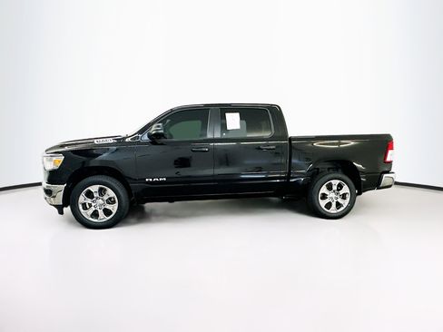 Used 2024 RAM 1500 Big Horn image 4