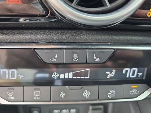 Used 2024 Nissan Sentra SR w/ SR Premium Package image 20