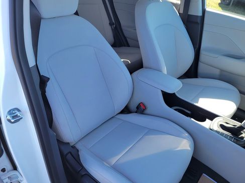 New 2026 Hyundai Kona SEL Sport AWD/4WD image 39