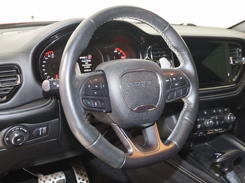 Used 2021 Dodge Durango SRT w/ Black Package image 6