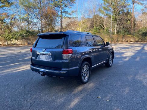Used 2012 Toyota 4Runner Limited image 6