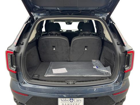 Certified 2025 Volvo EX90 Plus image 5