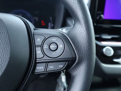 New 2026 Toyota Corolla LE image 22