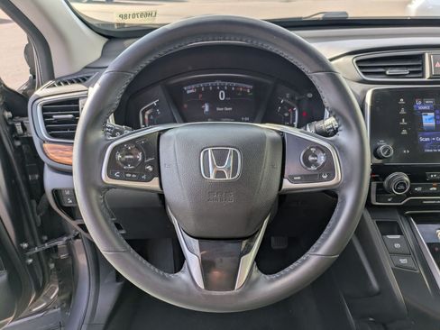 Used 2020 Honda CR-V EX-L image 19