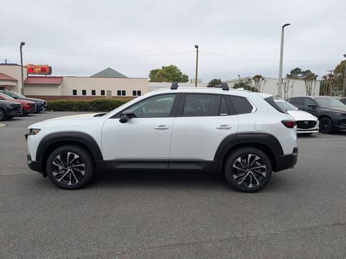 New 2026 MAZDA CX-50 2.5 Hybrid w/ Weather Package image 8