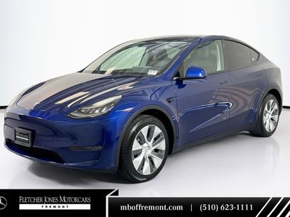 Used 2021 Tesla Model Y Long Range