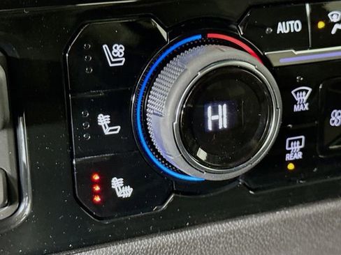 New 2026 Chevrolet Silverado 2500 ZR2 image 23