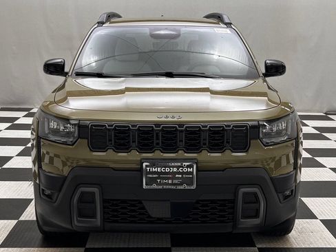 New 2026 Jeep Cherokee Laredo AWD/4WD image 3