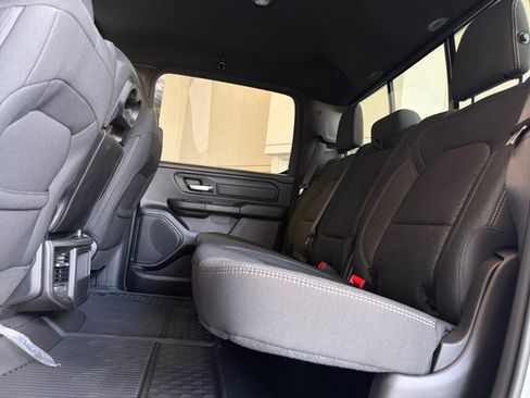 New 2026 RAM 1500 Warlock AWD/4WD image 33