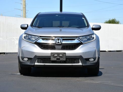 Used 2019 Honda CR-V EX image 2