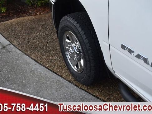 Used 2020 RAM 2500 Big Horn image 15