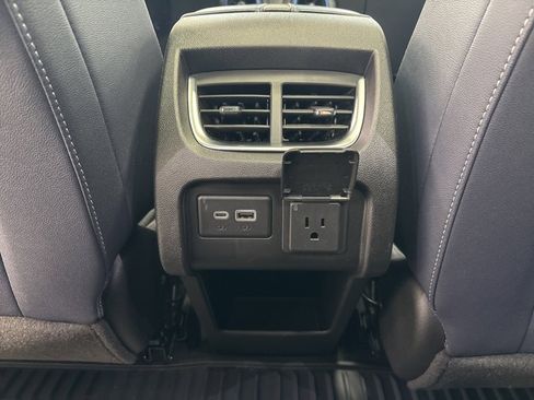 Used 2024 Chevrolet Blazer RS w/ Enhanced Convenience Package image 32