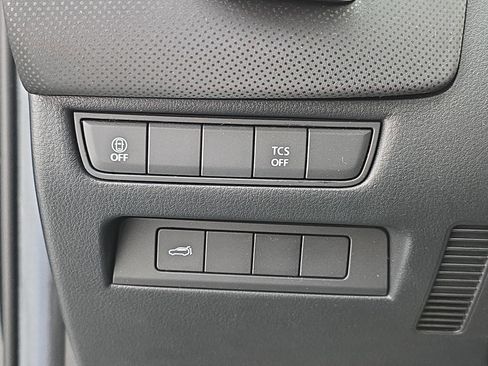 Used 2024 MAZDA CX-50 AWD 2.5 S w/ Cargo Package image 25