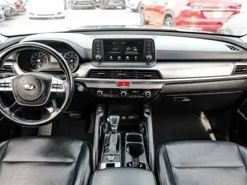 Used 2021 Kia Telluride S image 20